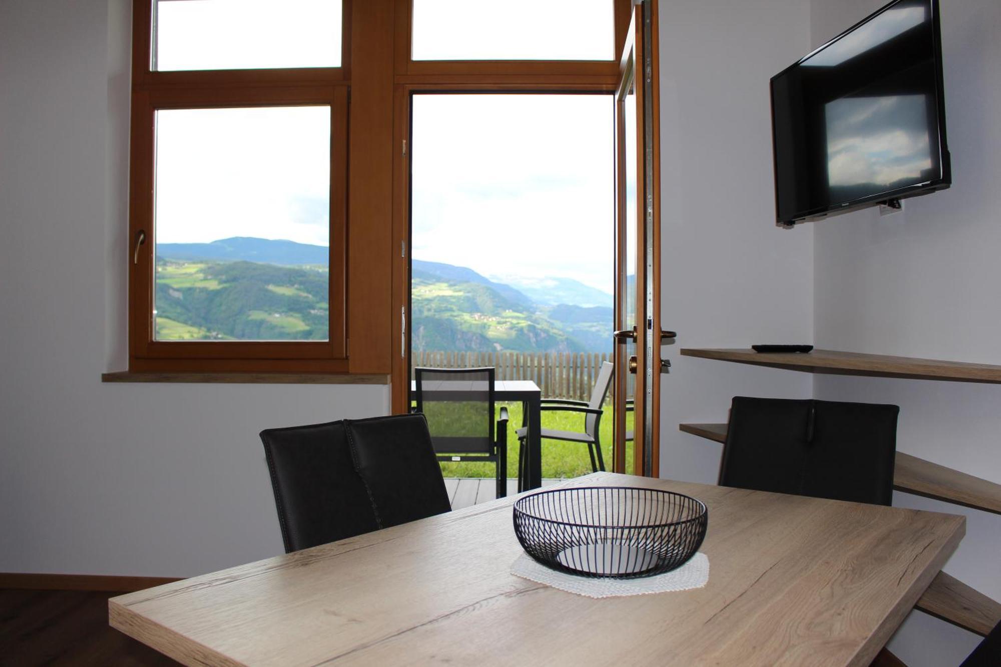 Gasthof Pizzeria Unterwirt Collepietra  Esterno foto