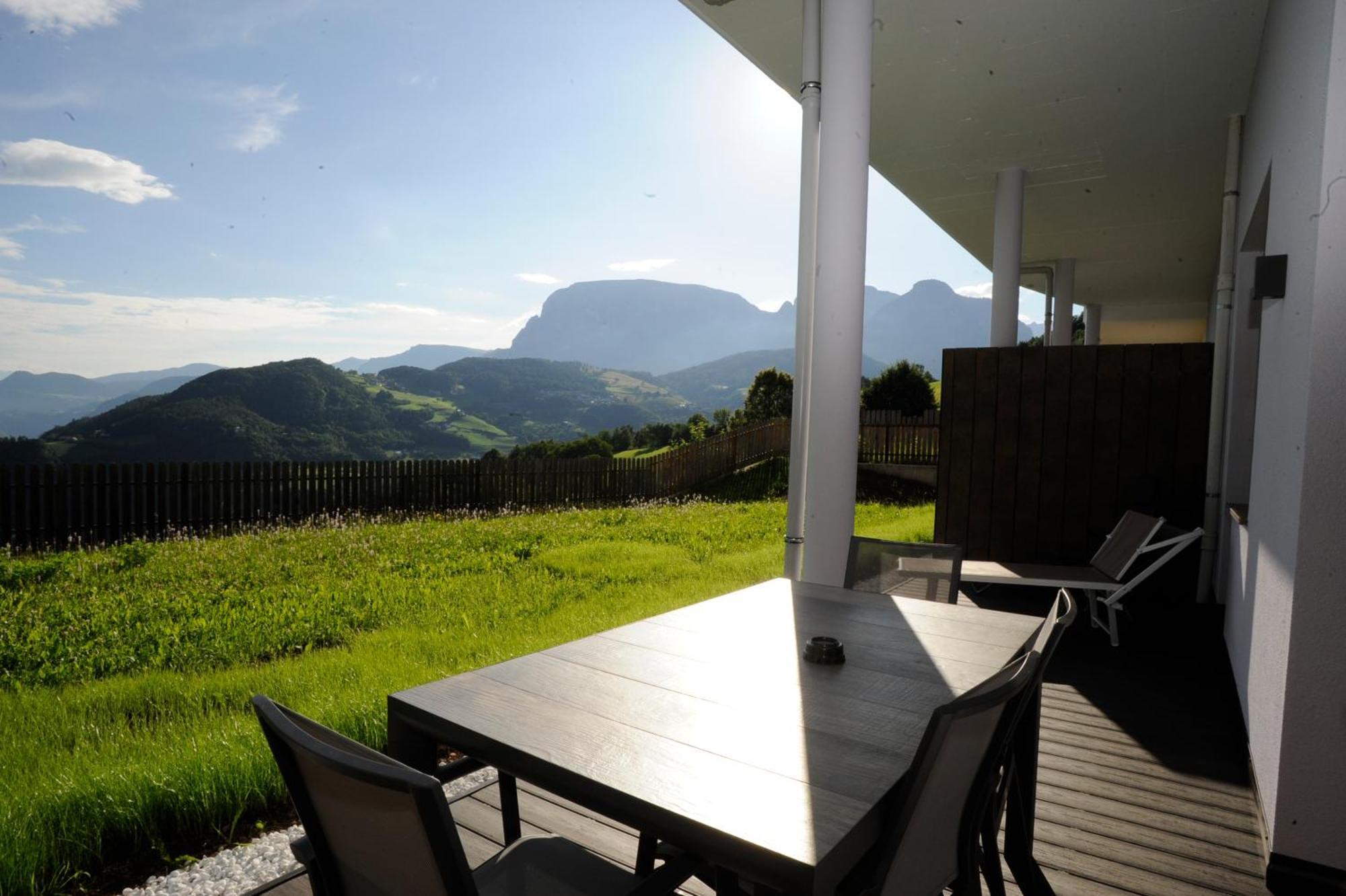 Gasthof Pizzeria Unterwirt Collepietra  Esterno foto