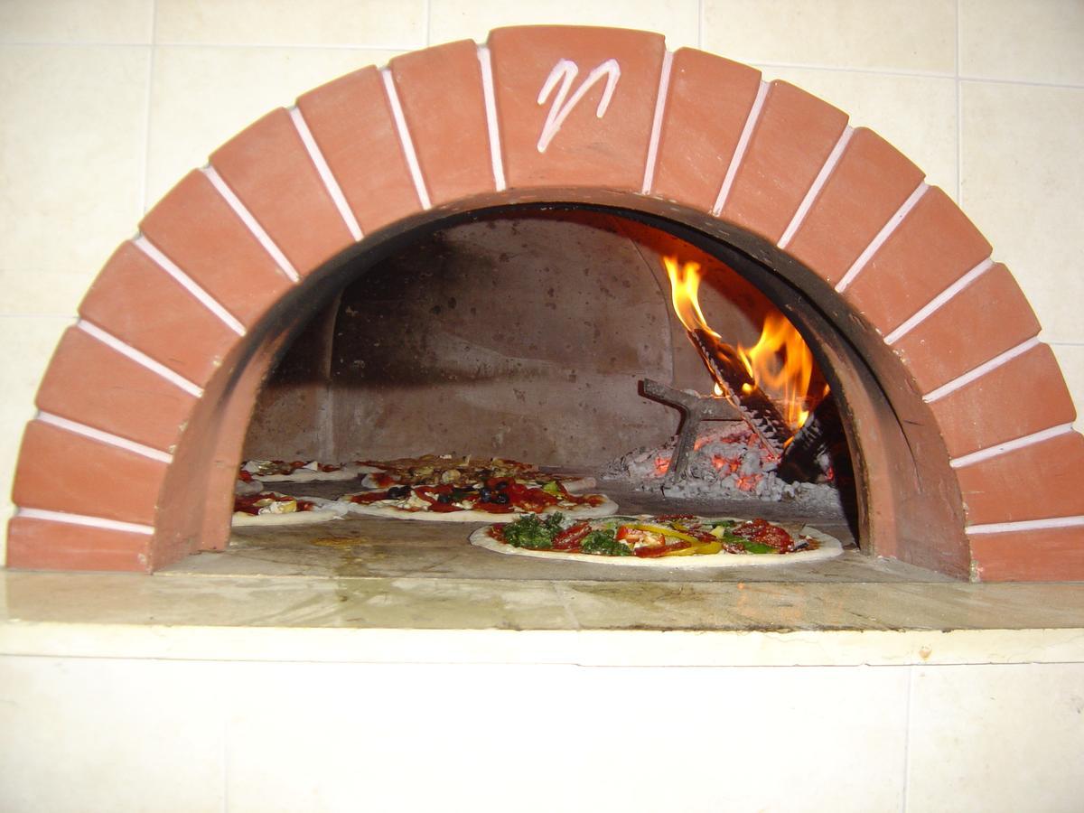 Gasthof Pizzeria Unterwirt Collepietra  Esterno foto