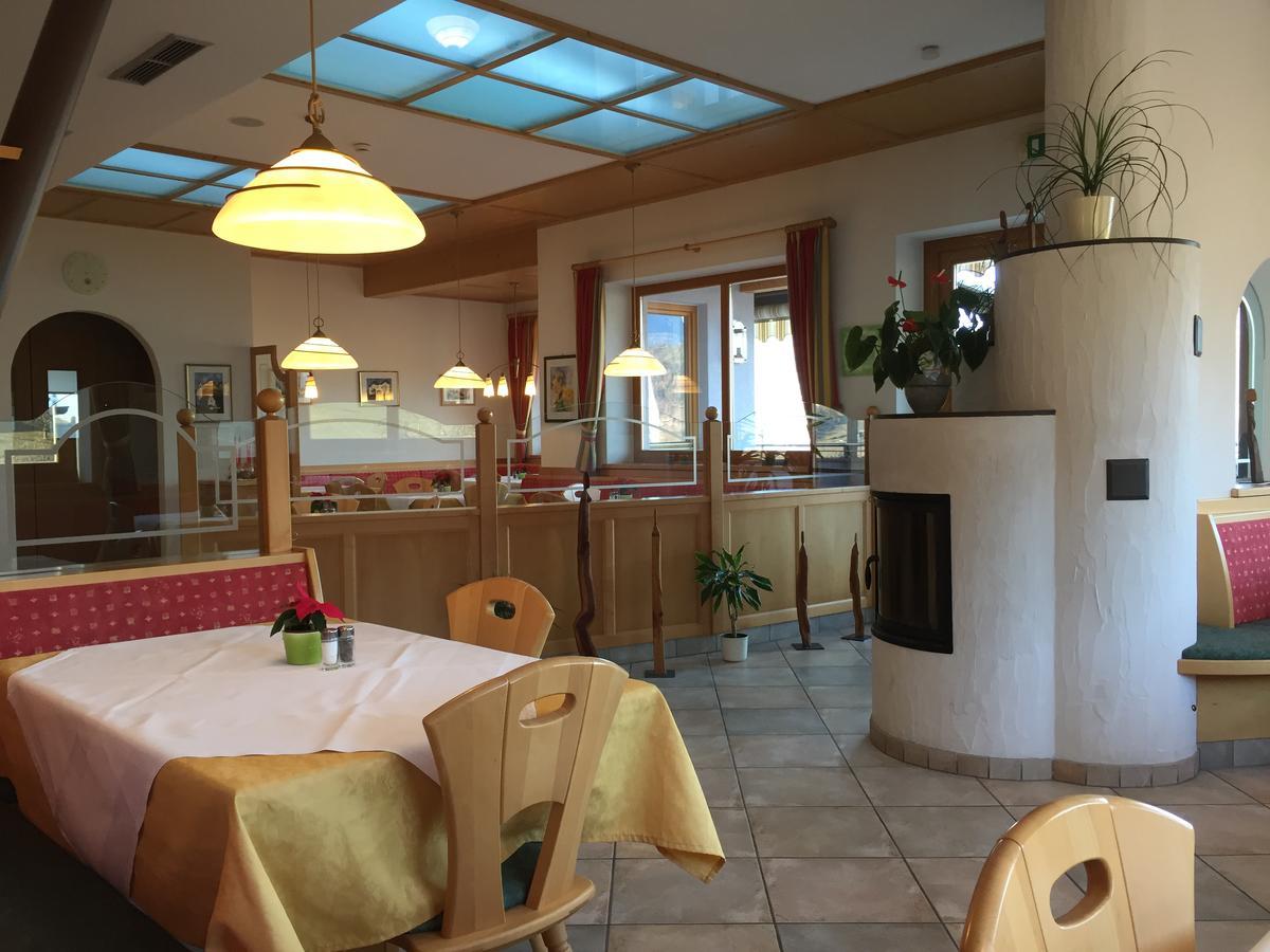 Gasthof Pizzeria Unterwirt Collepietra  Esterno foto